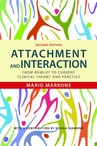 Attachment and Interaction: From Bowlby to Current Clinical Theory and Practice: Second Edition