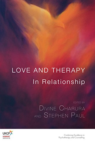 Love and Therapy: In Relationship