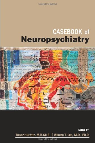 Casebook of Neuropsychiatry