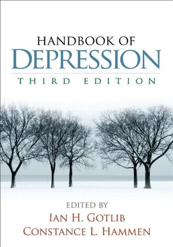 Handbook of Depression: Third Edition