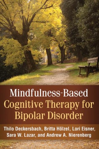 Mindfulness-Based Cognitive-Behavioral Therapy for Bipolar Disorder