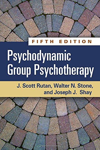 Psychodynamic Group Psychotherapy: Fifth Edition