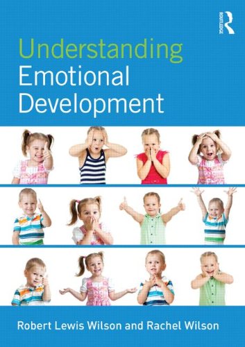 Understanding Emotional Development: Providing Insight into Human Lives