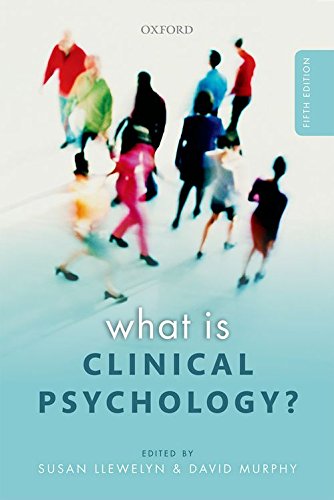 What is Clinical Psychology? Fifth Edition