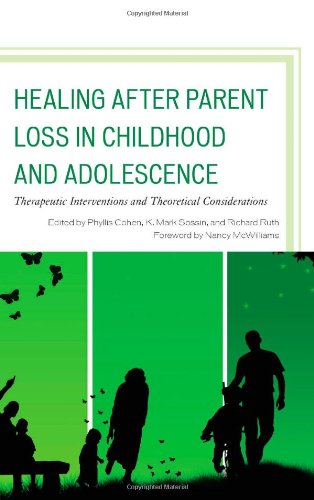 Healing after Parent Loss in Childhood and Adolescence: Therapeutic Interventions and Theoretical Considerations