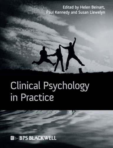 Clinical Psychology in Practice