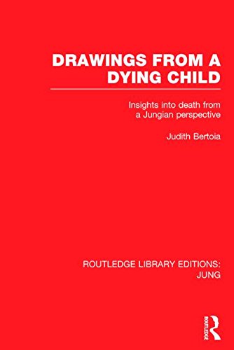 Drawings from a Dying Child: Insights into Death from a Jungian Perspective