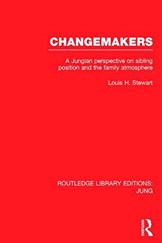 Changemakers: A Jungian Perspective on Sibling Position and the Family Atmosphere