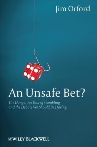An Unsafe Bet?: The Dangerous Rise of Gambling and the Debate We Should Be Having
