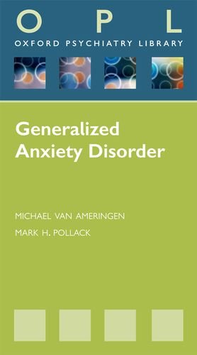 Generalized Anxiety Disorders
