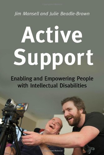 Active Support: Enabling and Empowering People with Intellectual Disabilities