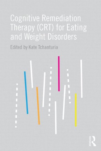 Cognitive Remediation Therapy (CRT) for Eating and Weight Disorders