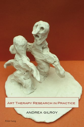 Art Therapy Research in Practice