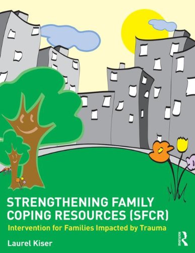 Strengthening Family Coping Resources: Intervention for Families Impacted by Trauma