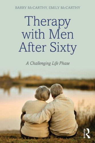 Therapy with Men After Sixty: A Challenging Life Phase
