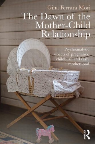 From Pregnancy to Motherhood: Psychoanalytic Aspects of the Beginnings of the Mother-Child Relationship
