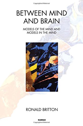 Between Mind and Brain: Models of the Mind and Models in the Mind