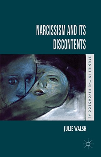 Narcissism and its Discontents