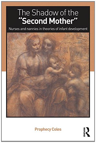 The Shadow of the Second Mother: Nurses and Nannies in Theories of Infant Development