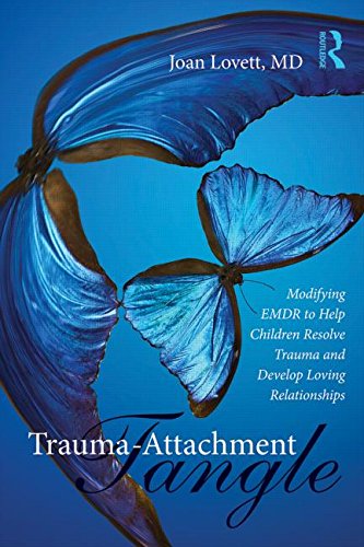 Trauma-Attachment Tangle: Modifying EMDR to Help Children Resolve Trauma and Develop Loving Relationships