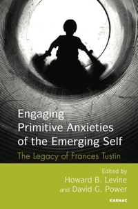 Engaging Primitive Anxieties of the Emerging Self: The Legacy of Frances Tustin