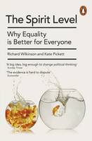 The Spirit Level: Why Equality is Better for Everyone