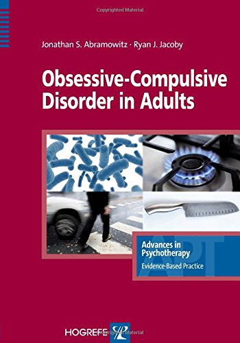 Obsessive-Compulsive Disorder in Adults