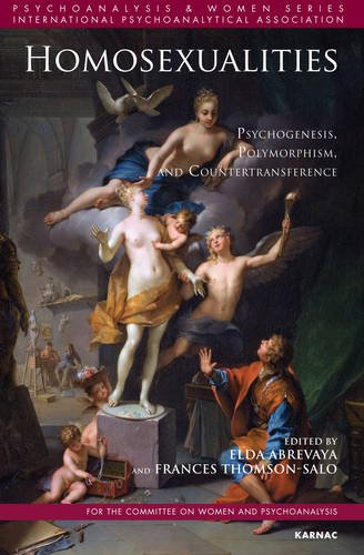 Homosexualities: Psychogenesis, Polymorphism, and Countertransference