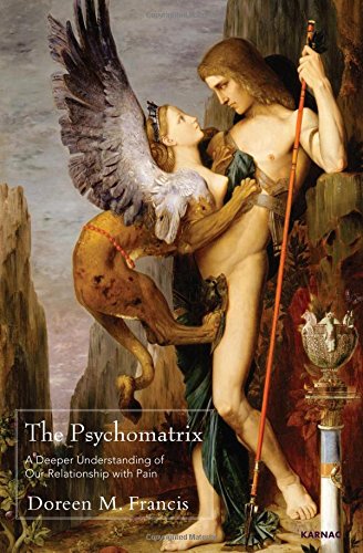 The Psychomatrix: A Deeper Understanding of Our Relationship with Pain