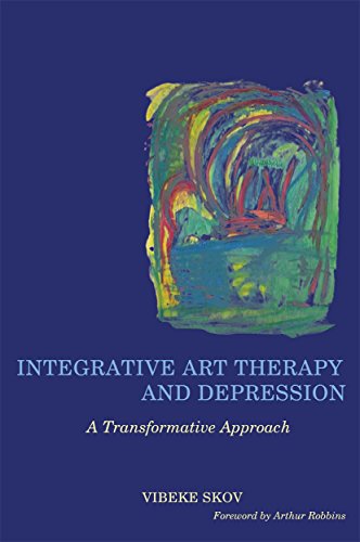 Integrative Art Therapy and Depression: A Transformative Approach