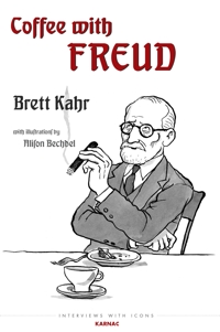 Coffee with Freud