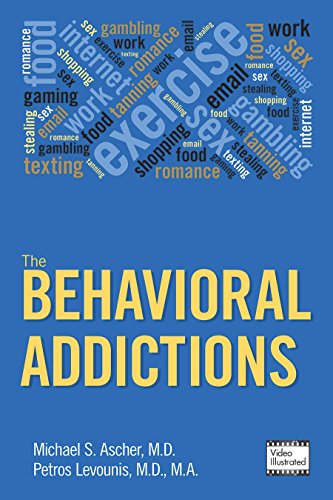 The Behavioral Addictions Casebook