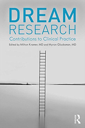 Dream Research: Contributions to Clinical Practice