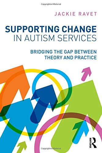 Supporting Change in Autism Services: Bridging the Gap Between Theory and Practice