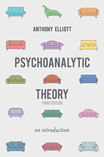 Psychoanalytic Theory: An Introduction: Third Edition
