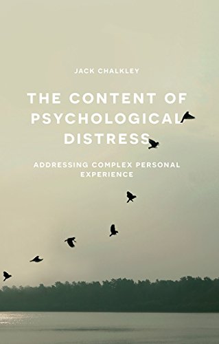 The Content of Psychological Distress: Addressing Complex Personal Experience