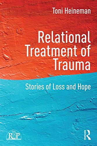 Relational Treatment of Trauma: Stories of Loss and Hope