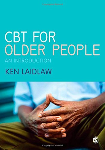CBT for Older People: An Introduction