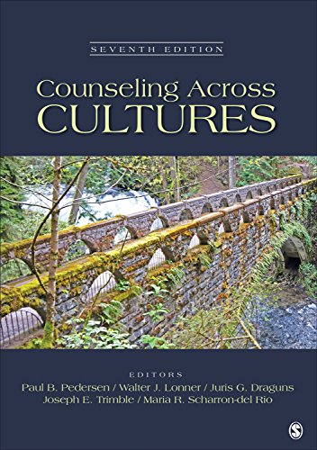 Counseling Across Cultures: Seventh Edition