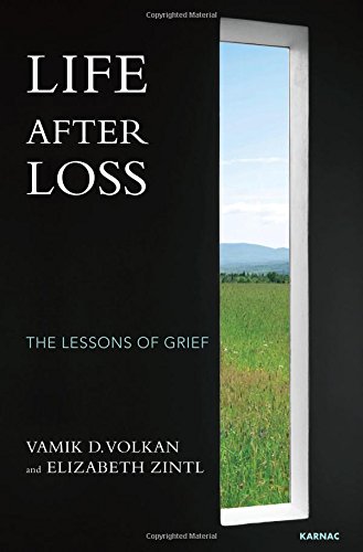 Life After Loss: The Lessons of Grief