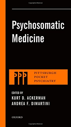 Psychosomatic Medicine