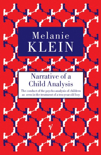 Narrative Of A Child Analysis