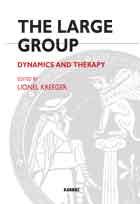 The Large Group: Dynamics and Therapy