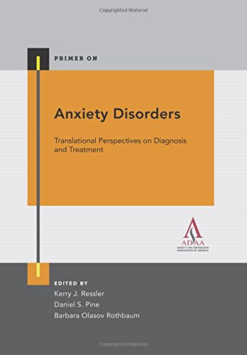 Anxiety Disorders