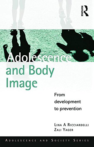 Adolescence and Body Image: From Development to Preventing Dissatisfaction