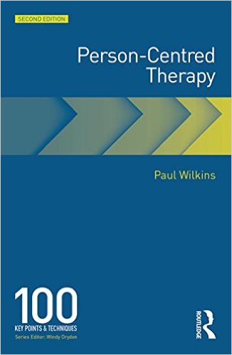 Person-Centred Therapy: 100 Key Points: Second Edition