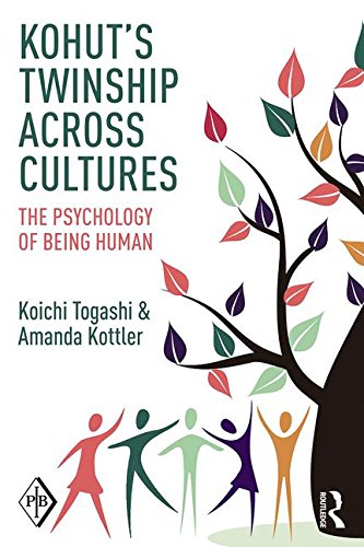 Kohut's Twinship Across Cultures: The Psychology of Being Human