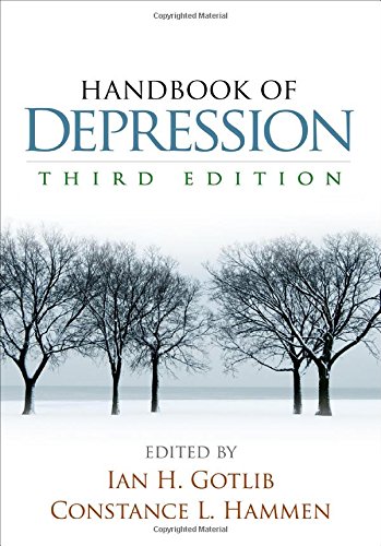 Handbook of Depression: Third Edition