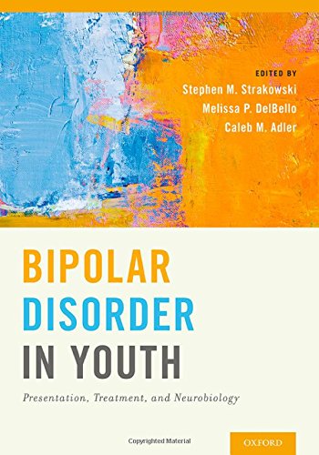 Bipolar Disorder in Youth: Presentation, Treatment and Neurobiology