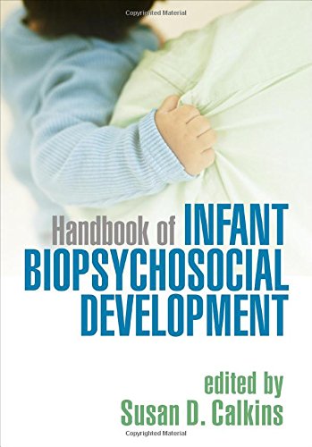 Handbook of Infant Biopsychosocial Development